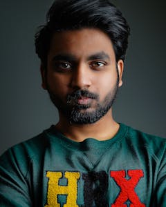 Speechly user profile